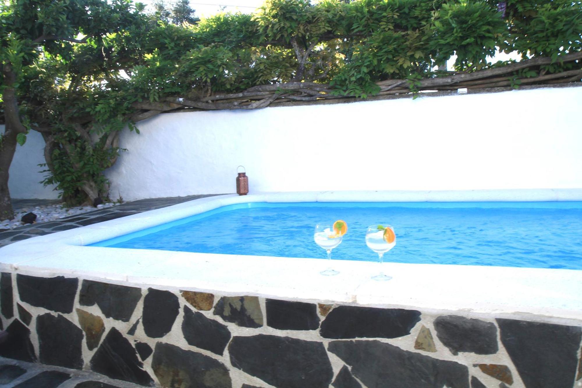 Casa Dos Avos Villa Monsaraz Exterior photo
