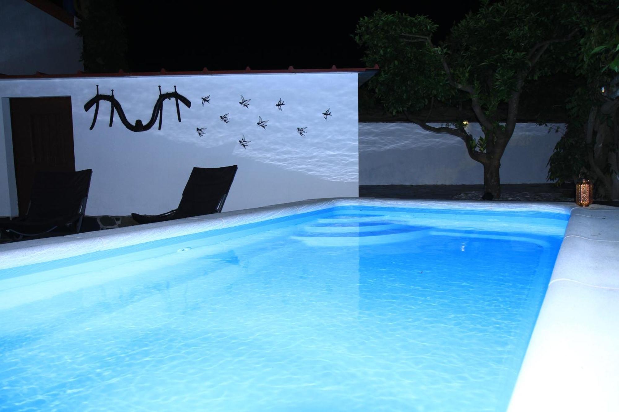 Casa Dos Avos Villa Monsaraz Exterior photo