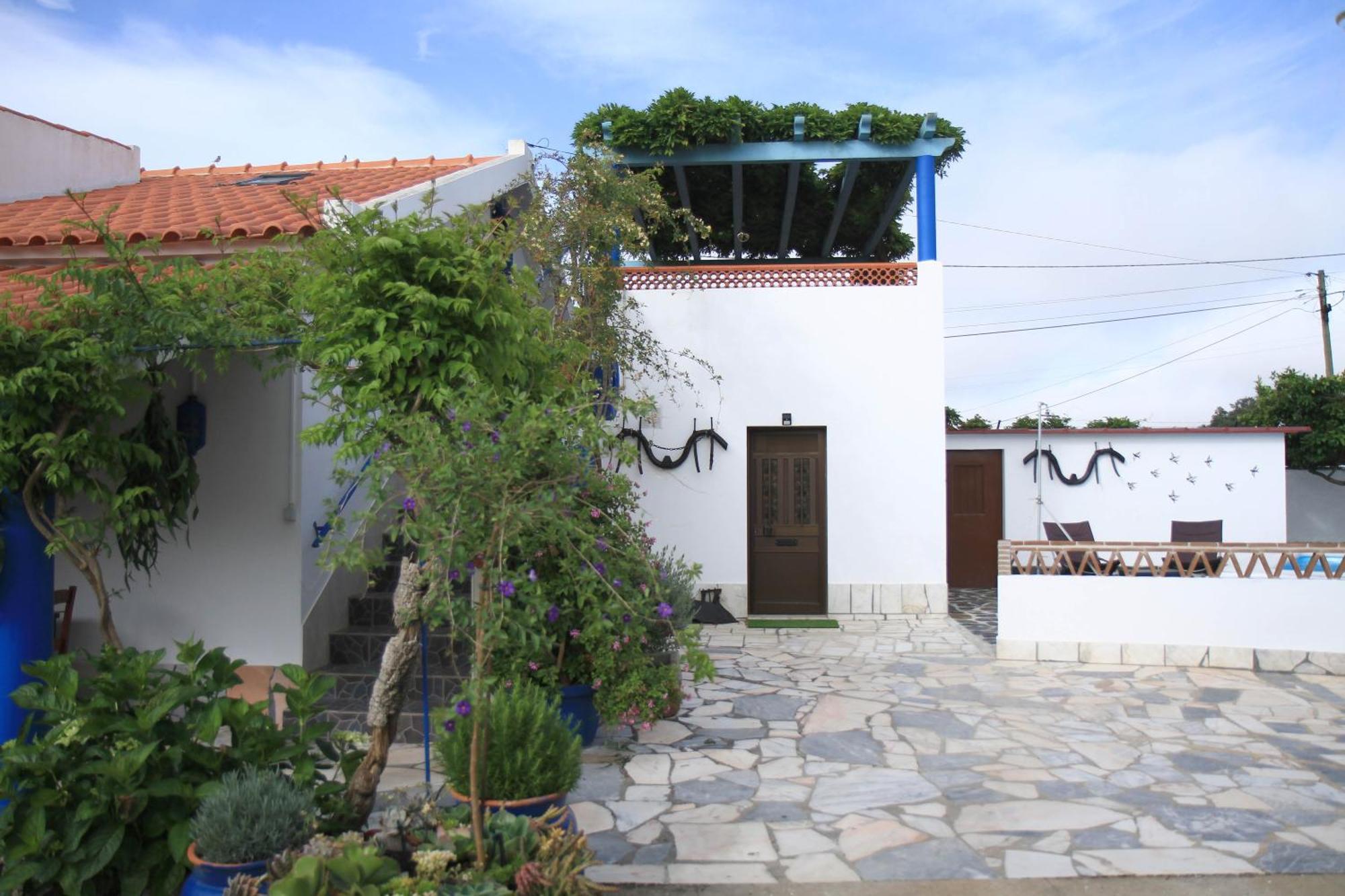 Casa Dos Avos Villa Monsaraz Exterior photo
