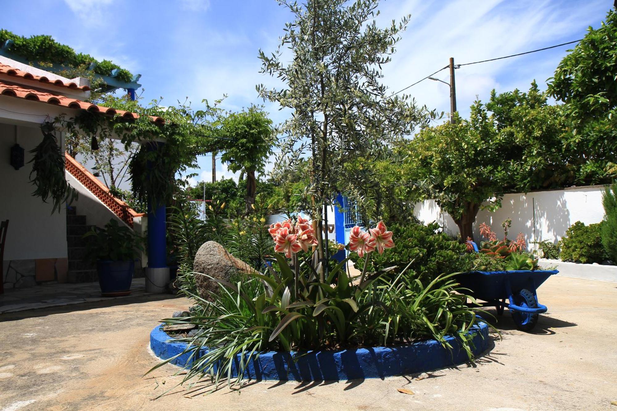 Casa Dos Avos Villa Monsaraz Exterior photo