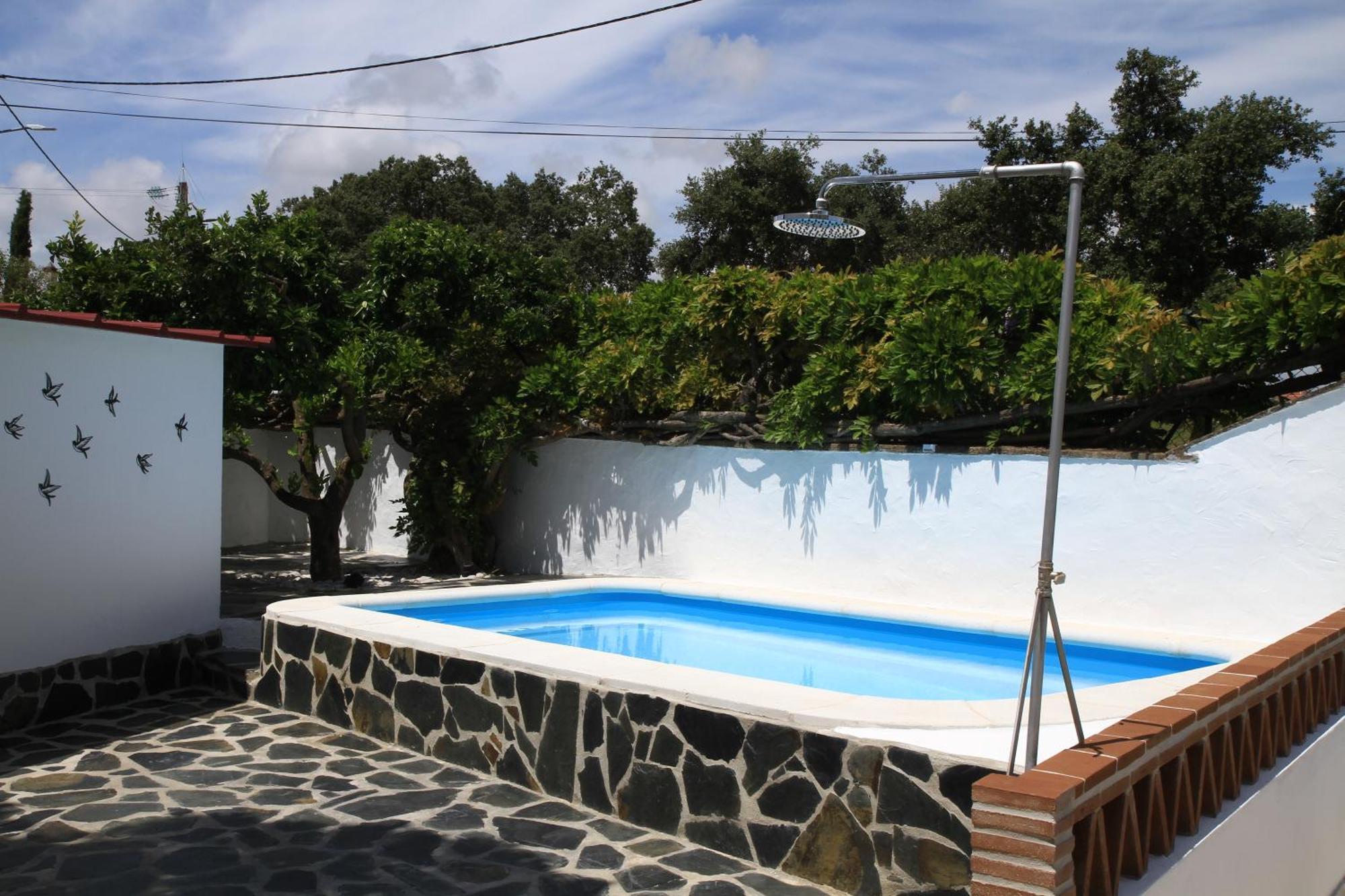 Casa Dos Avos Villa Monsaraz Exterior photo