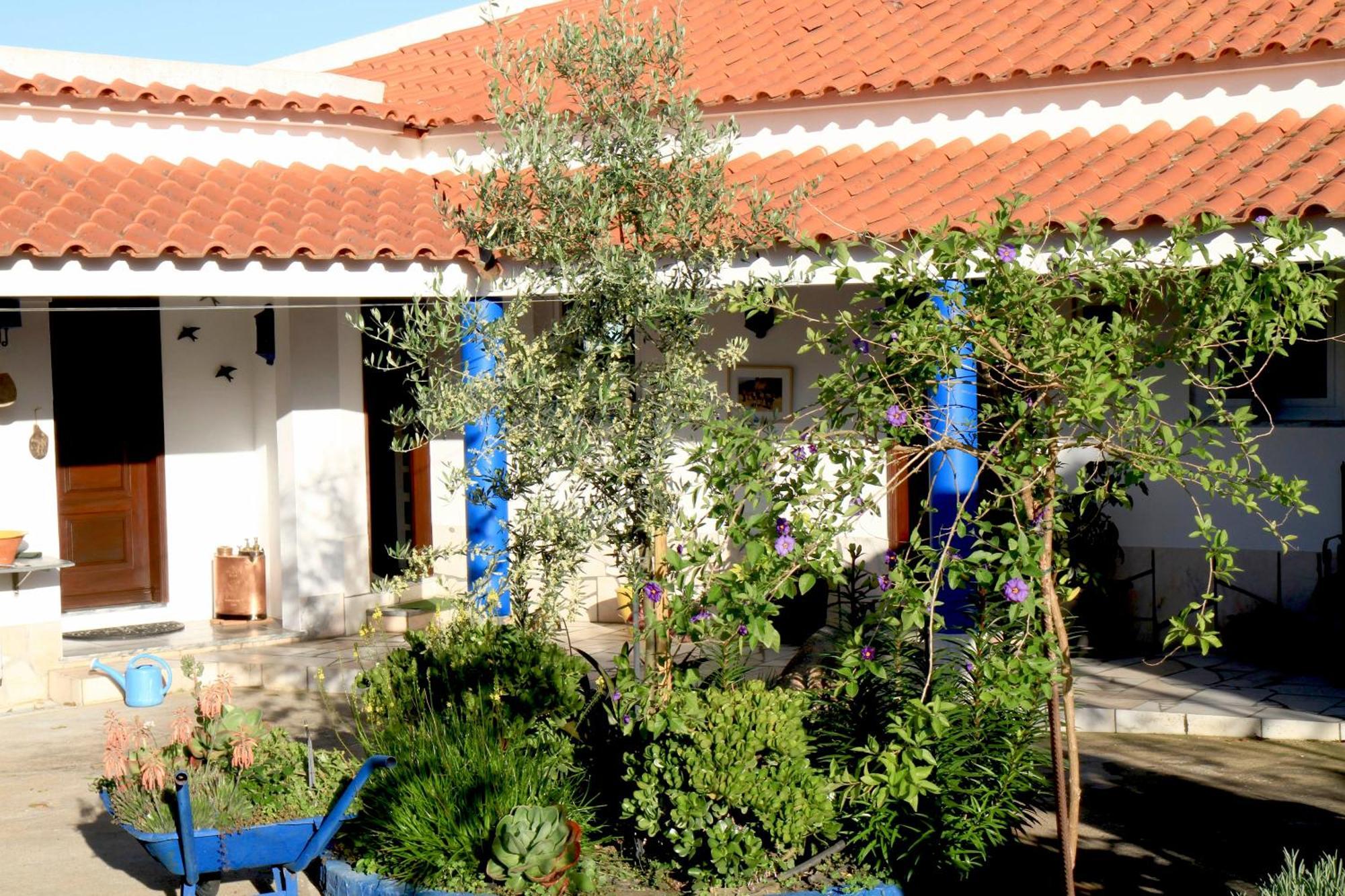 Casa Dos Avos Villa Monsaraz Exterior photo